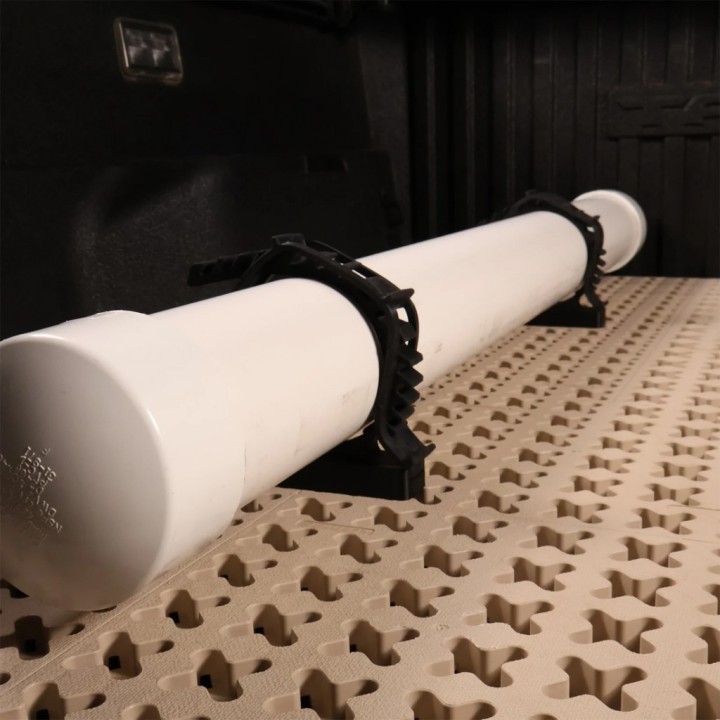 Mount accessories for the bed Tmat - view 5