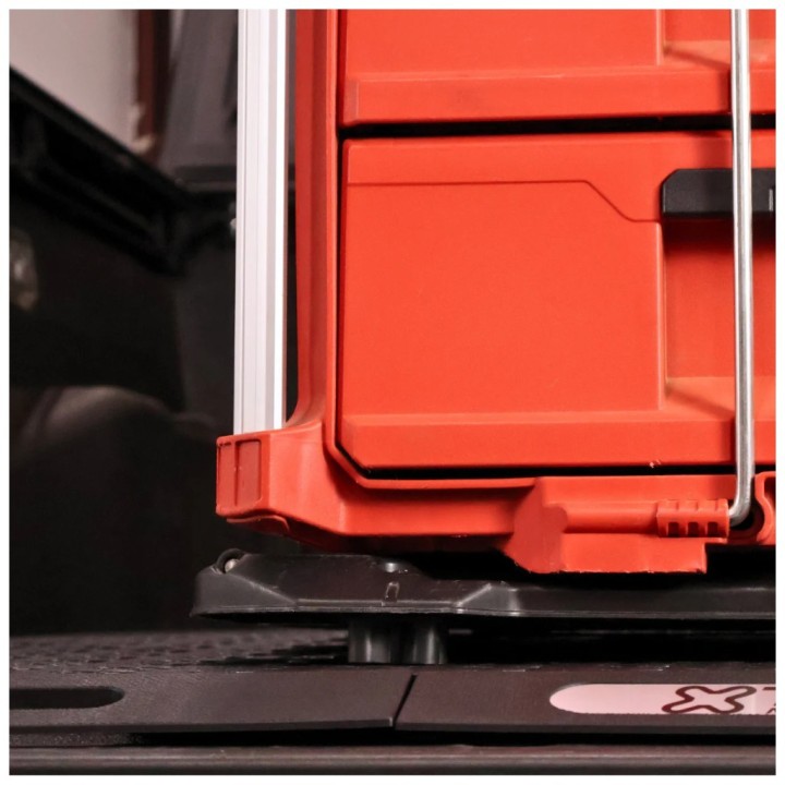Baza mounting tight fit DYI 4szt Tmat - view 5