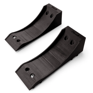 Wheel chocks Tmat