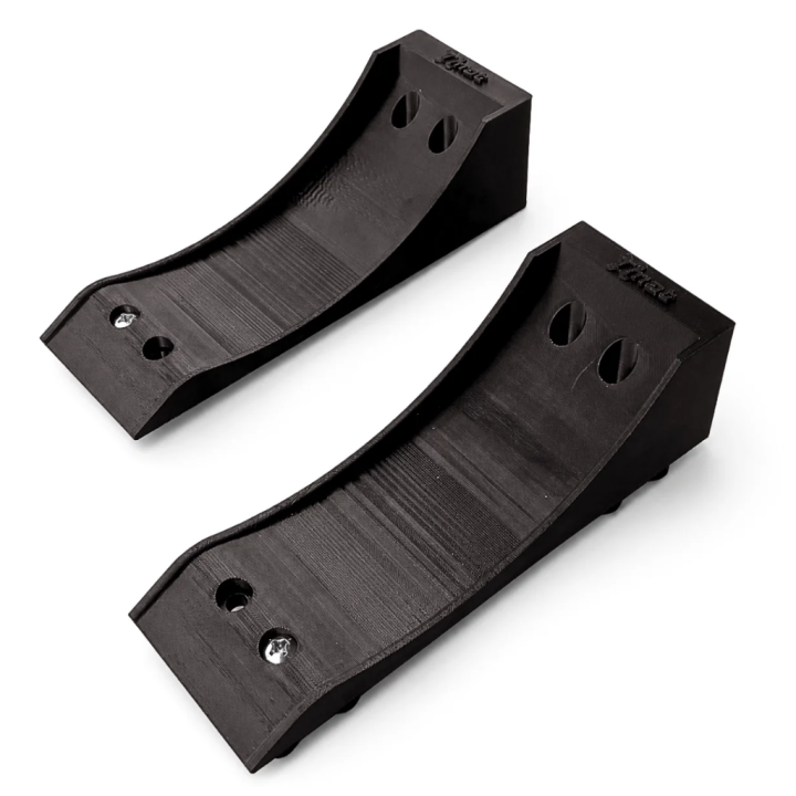 Wheel chocks Tmat