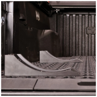 Wheel chocks Tmat - view 2