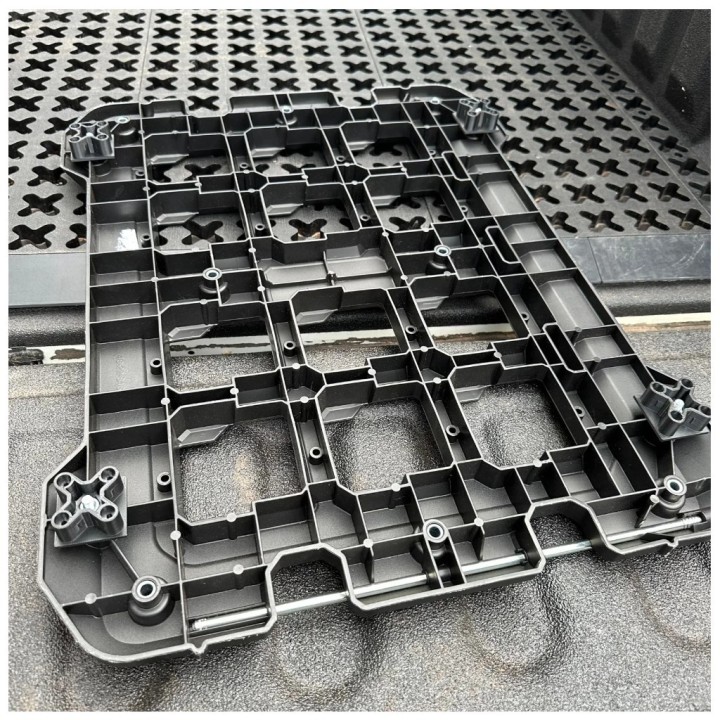 Baza mounting tight fit DYI 4szt Tmat - view 6