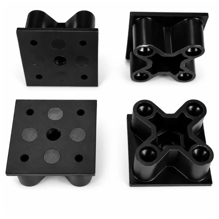 Baza mounting loose fit DYI 4szt Tmat