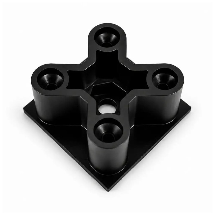 Baza mounting loose fit DYI 4szt Tmat - view 2