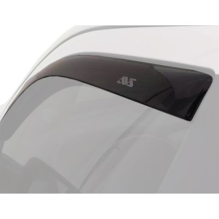 Front Owiewki szyb side RealTruck AVS In-Channel Ventvisor