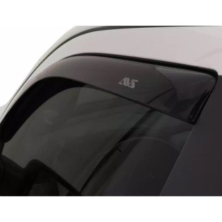 Front Owiewki szyb side RealTruck AVS In-Channel Ventvisor - view 2
