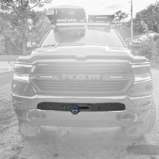 Bumper insert Vice Design - view 2
