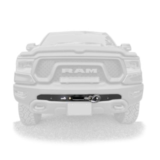 Bumper insert Vice Design Rebel/TRX - view 2
