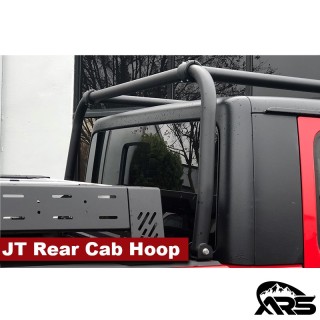 Rear OverCab Hoop MetalCloak R75100 | Szekla4x4