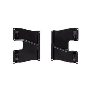 Recovery hook mounts for plate for a winch CHIEF PRODUCTS