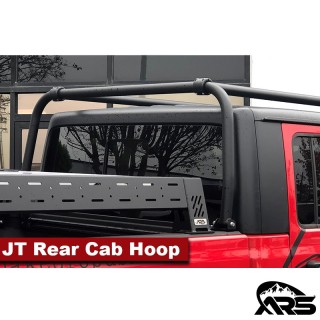 Rear OverCab Hoop MetalCloak R75100 | Szekla4x4