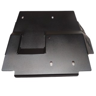 Skid plate Vice Design