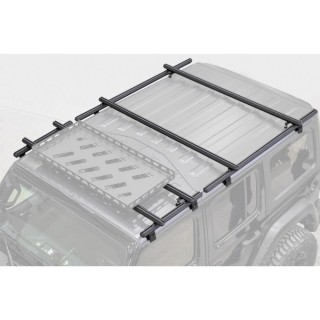 Roof rack Dee Zee Hex