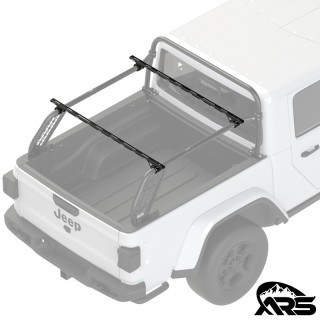 BakPak HiRise Utility and RTT Cros MetalCloak R77701 | Szekla4