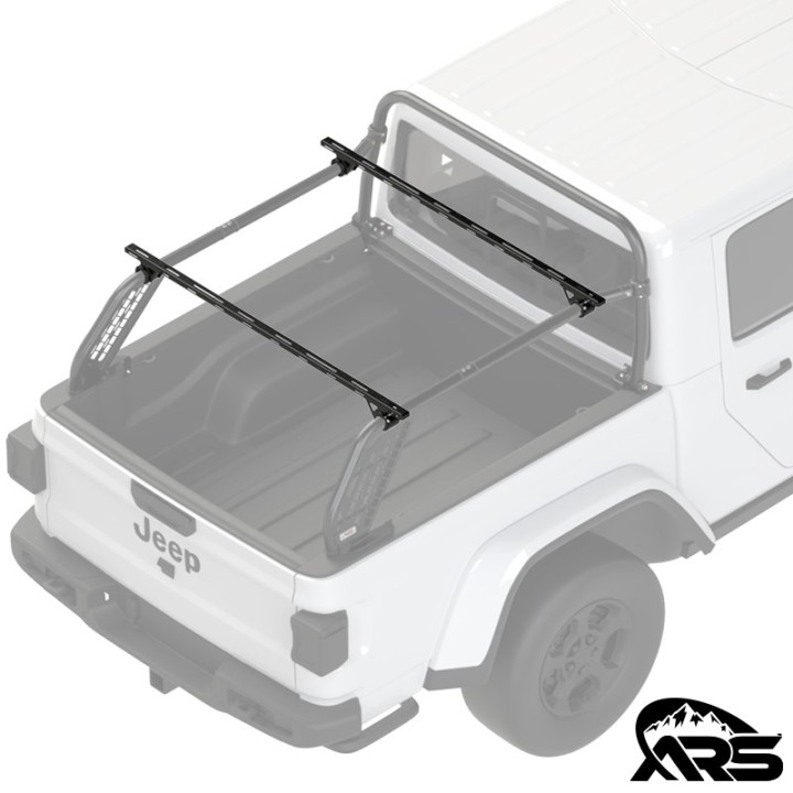 BakPak HiRise Utility and RTT Cros MetalCloak R77701 | Szekla4