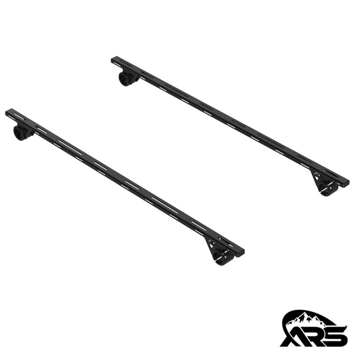 BakPak HiRise Utility and RTT Cros MetalCloak R77701 | Szekla4