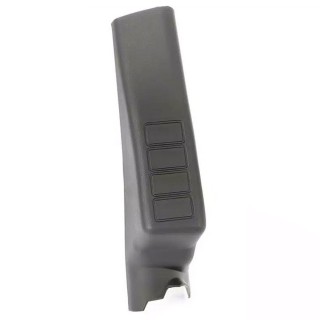 A-pillar panel Rugged Ridge JK 07-10 - view 2