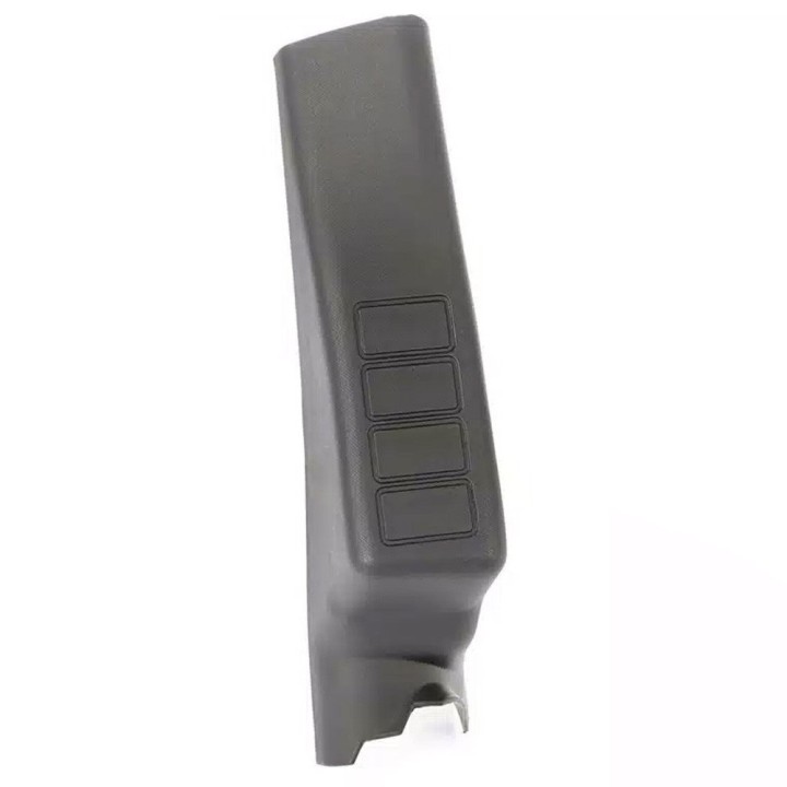 A-pillar panel Rugged Ridge JK 07-10 - view 2