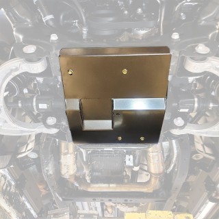 Skid plate Vice Design - view 2