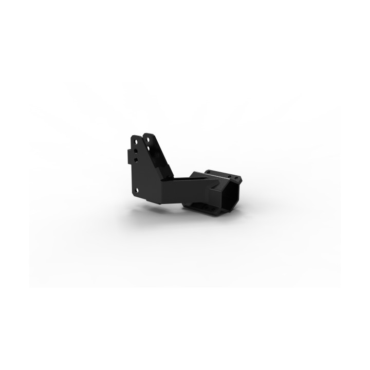 relokator HD panharda tyl lift 2,5-4,5 cali Jeep Wrangler JK