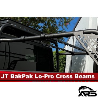 BakPak LoPro Utility and RTT Cross MetalCloak R77702 | Szekla4