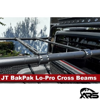 BakPak LoPro Utility and RTT Cross MetalCloak R77702 | Szekla4
