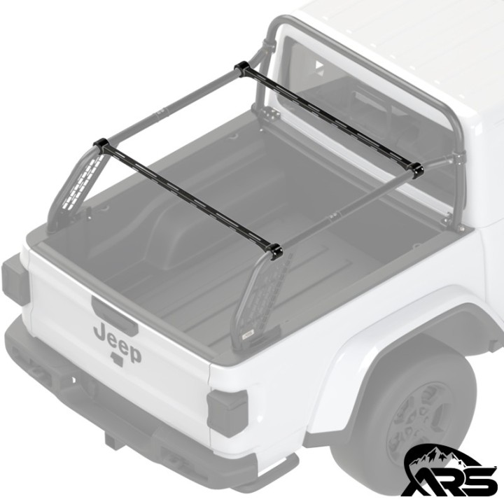 BakPak LoPro Utility and RTT Cross MetalCloak R77702 | Szekla4