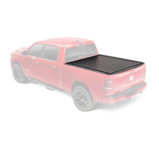 Elektryczna tonneau cover with szynami T-Slot | Szekla4x4