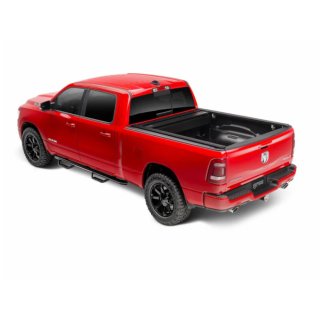 Elektryczna tonneau cover with szynami T-Slot | Szekla4x4