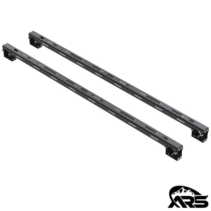 BakPak Heavy Duty Utility and RTT  MetalCloak R77710 | Szekla4