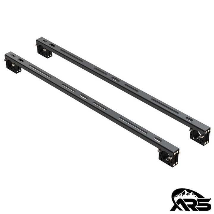 OverCab Cross Beam System MetalCloak R75503 | Szekla4x4
