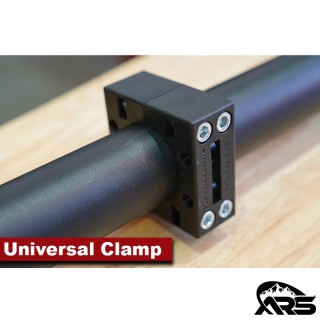 Multi-Mount Universal Accessory Mo MetalCloak R60339 | Szekla4