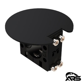Multi-Mount Magnetic Antenna Base MetalCloak R60005 | Szekla4x
