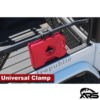 Multi-Mount Universal Accessory Mo MetalCloak R60339 | Szekla4