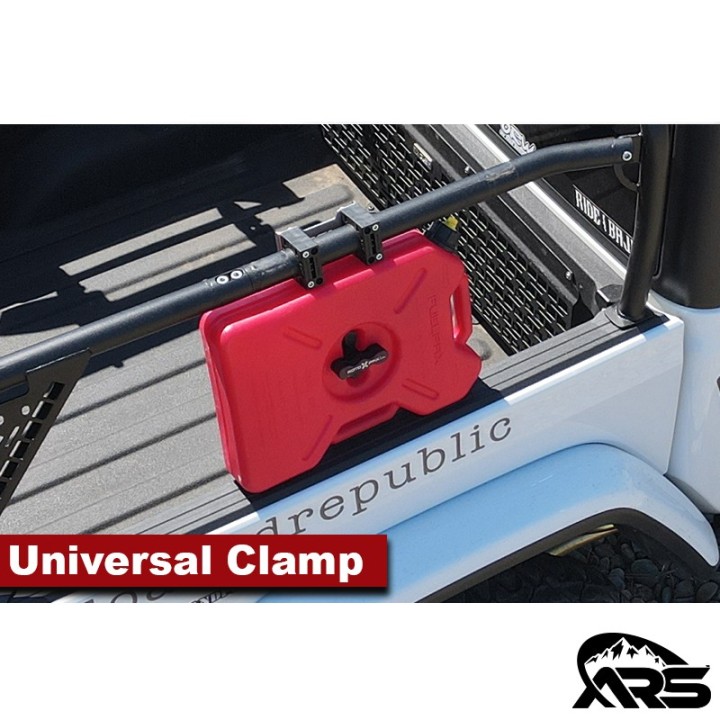 Multi-Mount Universal Accessory Mo MetalCloak R60339 | Szekla4