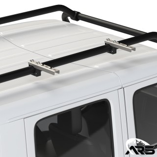 Universal Stand Off Mounts MetalCloak R75451 | Szekla4x4