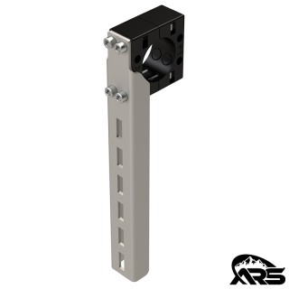 XL Universal Accessory Mount MetalCloak R60340 | Szekla4x4