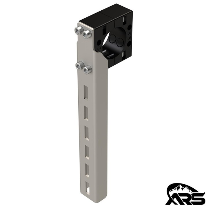 XL Universal Accessory Mount MetalCloak R60340 | Szekla4x4