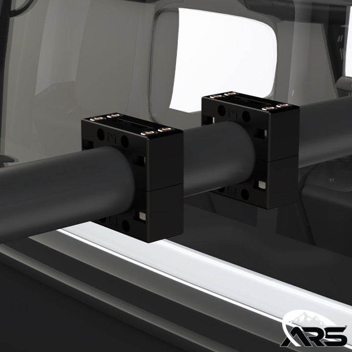 Multi-Mount Universal Accessory Mo MetalCloak R60339 | Szekla4