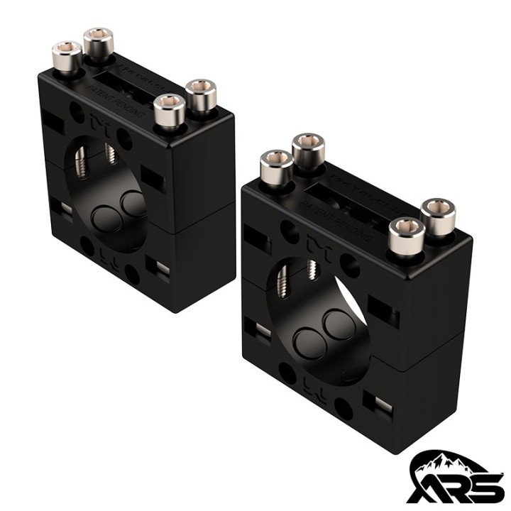 Multi-Mount Universal Accessory Mo MetalCloak R60339 | Szekla4