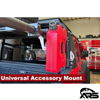 Accessory Mounting Bracket MetalCloak R75016 | Szekla4x4