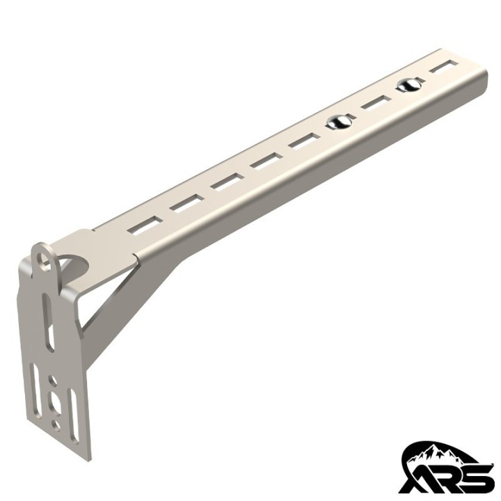 Rocklander Cross Beam Awning Mount MetalCloak R75412 | Szekla4