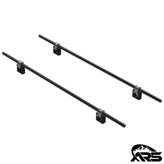 Universal Load Bar Kit MetalCloak R60335 | Szekla4x4