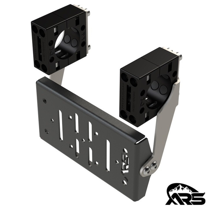 Accessory Mounting Bracket MetalCloak R75016 | Szekla4x4
