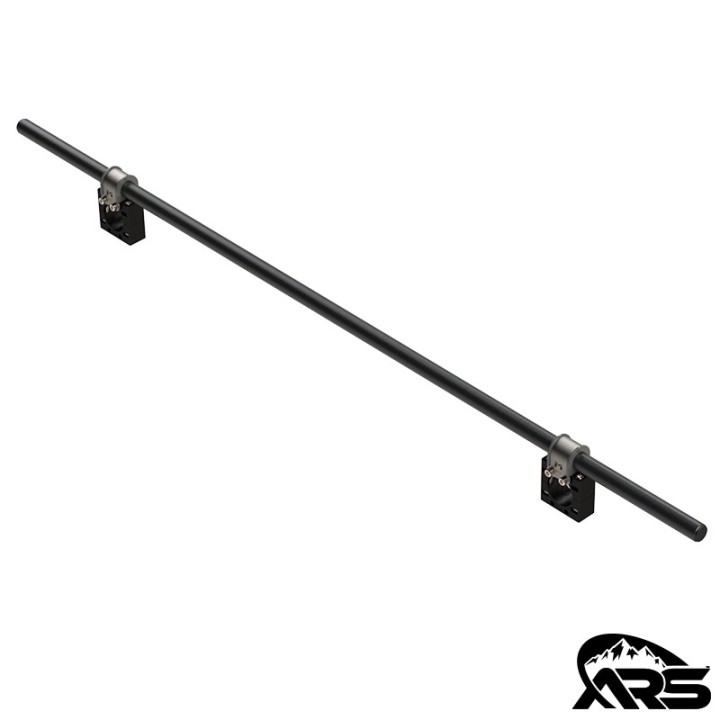 Universal Load Bar Kit MetalCloak R60334 | Szekla4x4