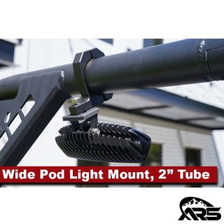 Pod Light Mount MetalCloak R60002 | Szekla4x4