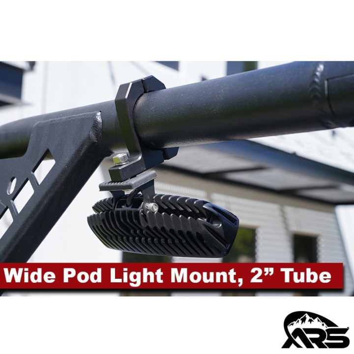 Pod Light Mount MetalCloak R60002 | Szekla4x4