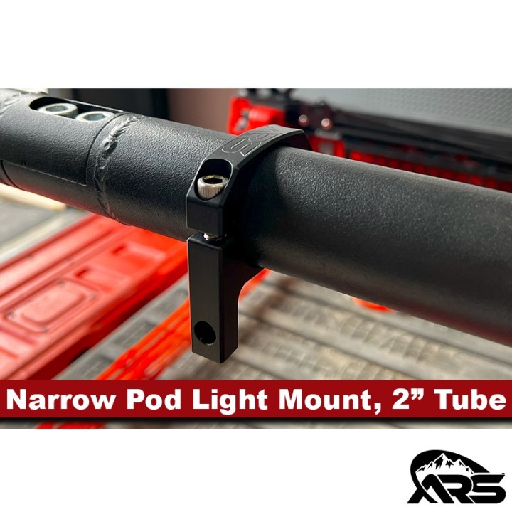 Pod Light Mount MetalCloak R60002 | Szekla4x4
