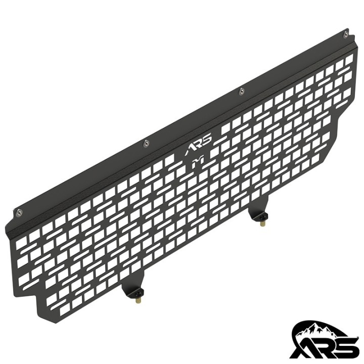 MetalCloak Truck Bed Cab MOLLE Panel, Jeep JT Gladiator - view 6