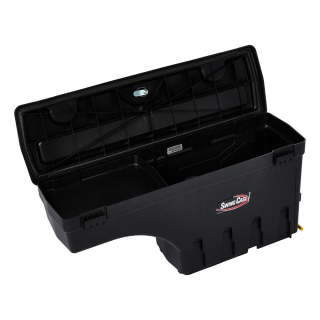 Passenger side Schowek for the bed po stronie RealTruck UnderCover Swing Case - view 2
